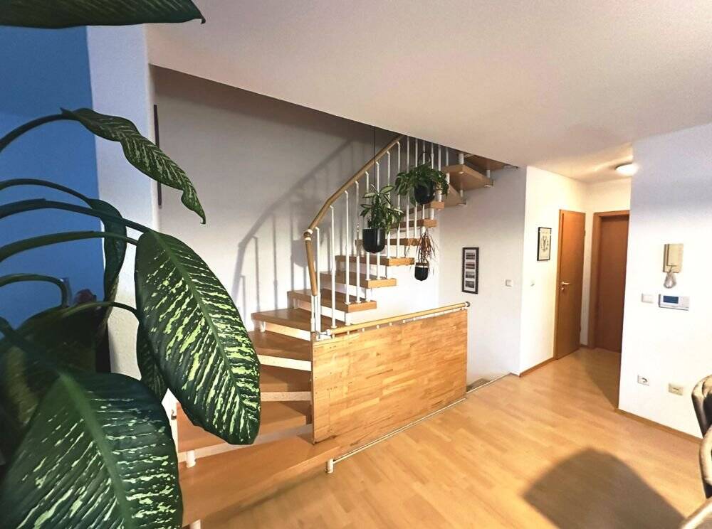 Thumbnail-GLOBAL INVEST SINSHEIM | Großes, sehr gepflegtes Reihenendhaus in zentraler und ruhiger Lage von Wiesloch-Baiertal