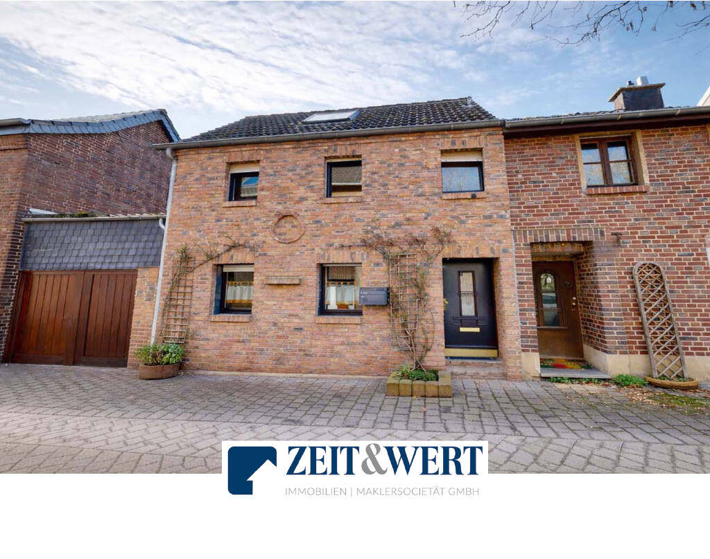 Thumbnail-Haus in Erftstadt-Lechenich