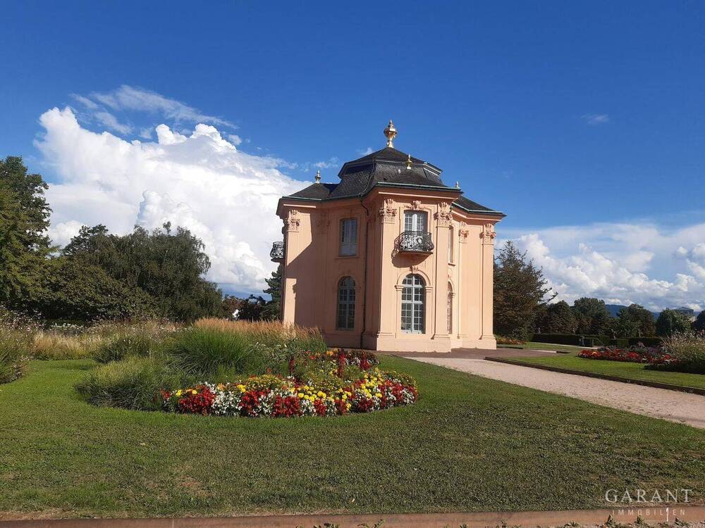 Thumbnail-Kulturdenkmal in bester Gesellschaft