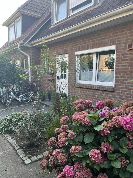 Thumbnail-Top Mittelreihenhaus in KummerfeldPinneberg von Privat zuverkaufen