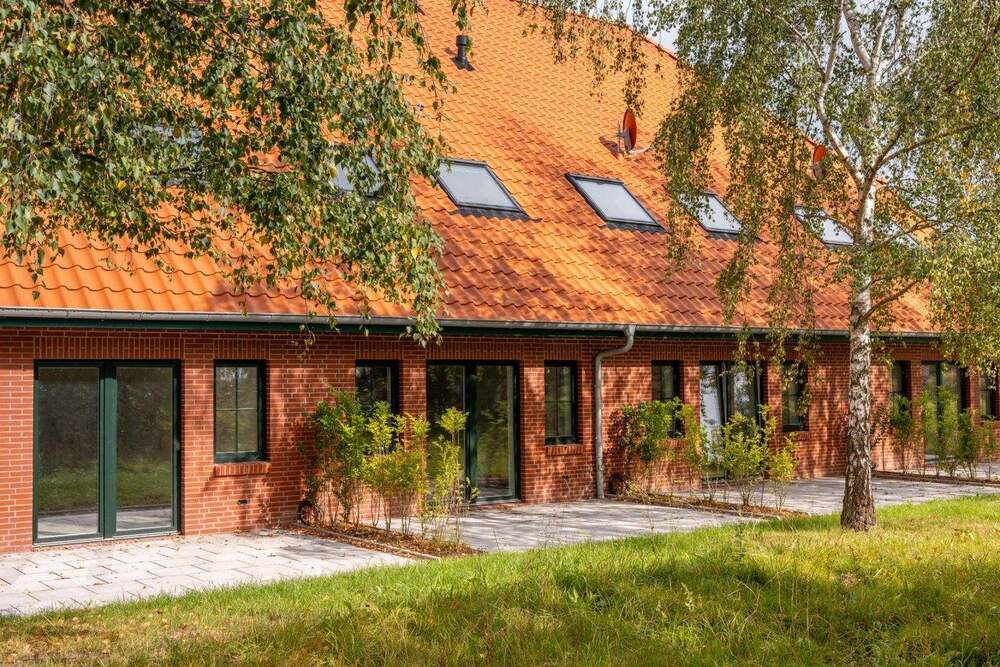 Thumbnail-Ferienwohnungen in Upleward - 7 Einheiten am Tor zum Wattenmeer