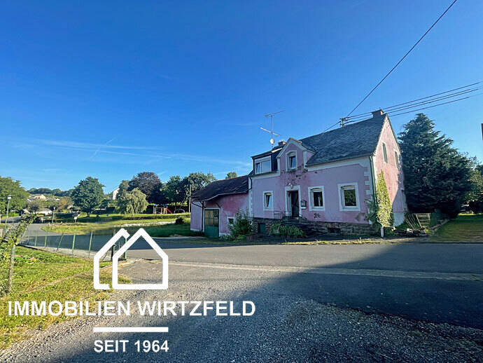 Thumbnail-ehem. Bauernhaus Nähe Oberweis