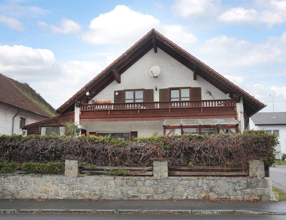 Thumbnail-Zweifamilienhaus in Landshut - Altdorf