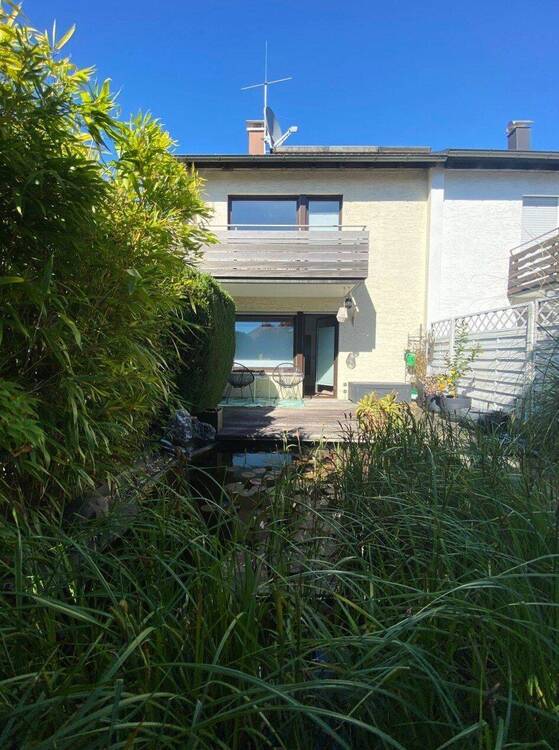 Thumbnail-Wohlfühl-Familienhaus mit großem Garten