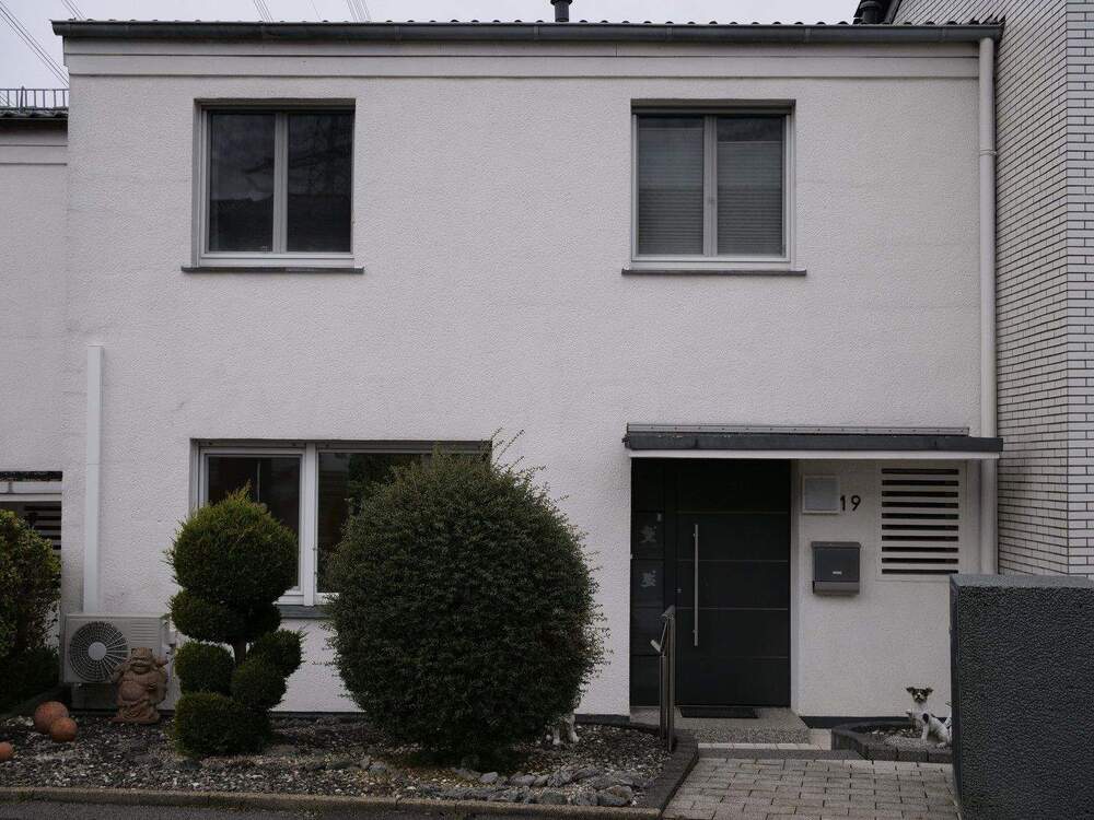 Thumbnail-Modernisiertes Reihenmittelhaus in Sackgassenlage in Dortmund Wellinghofen