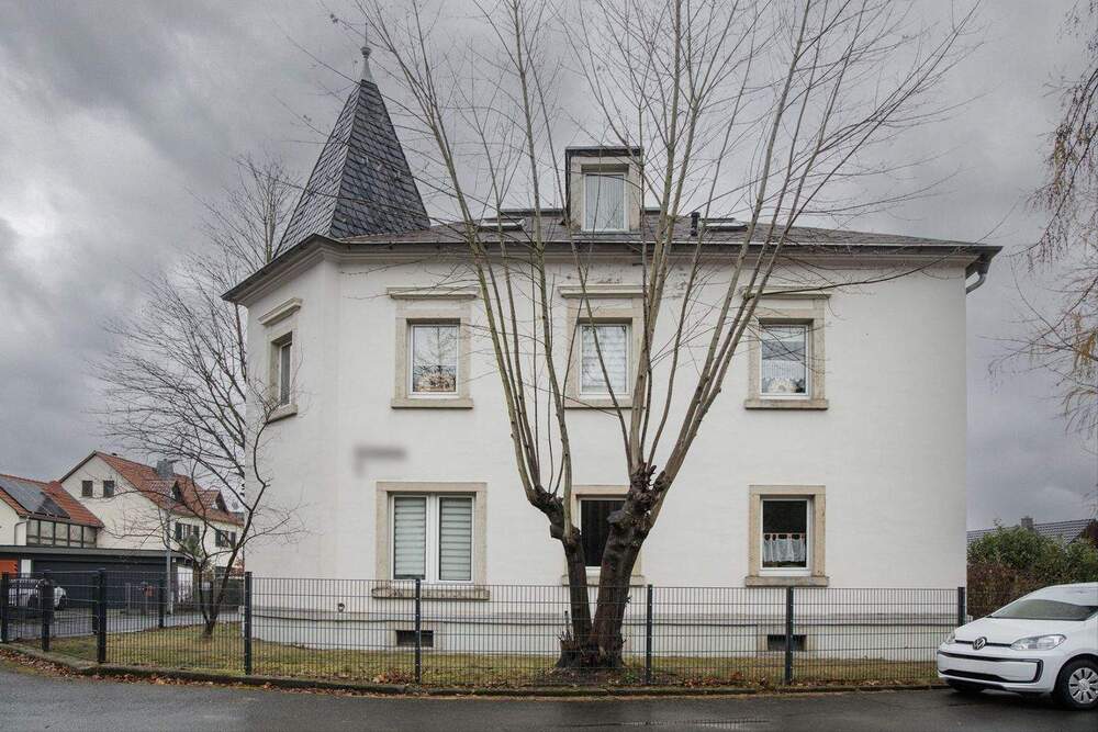 Thumbnail-Mehrfamilienhaus in gefragter Lage von Pirna