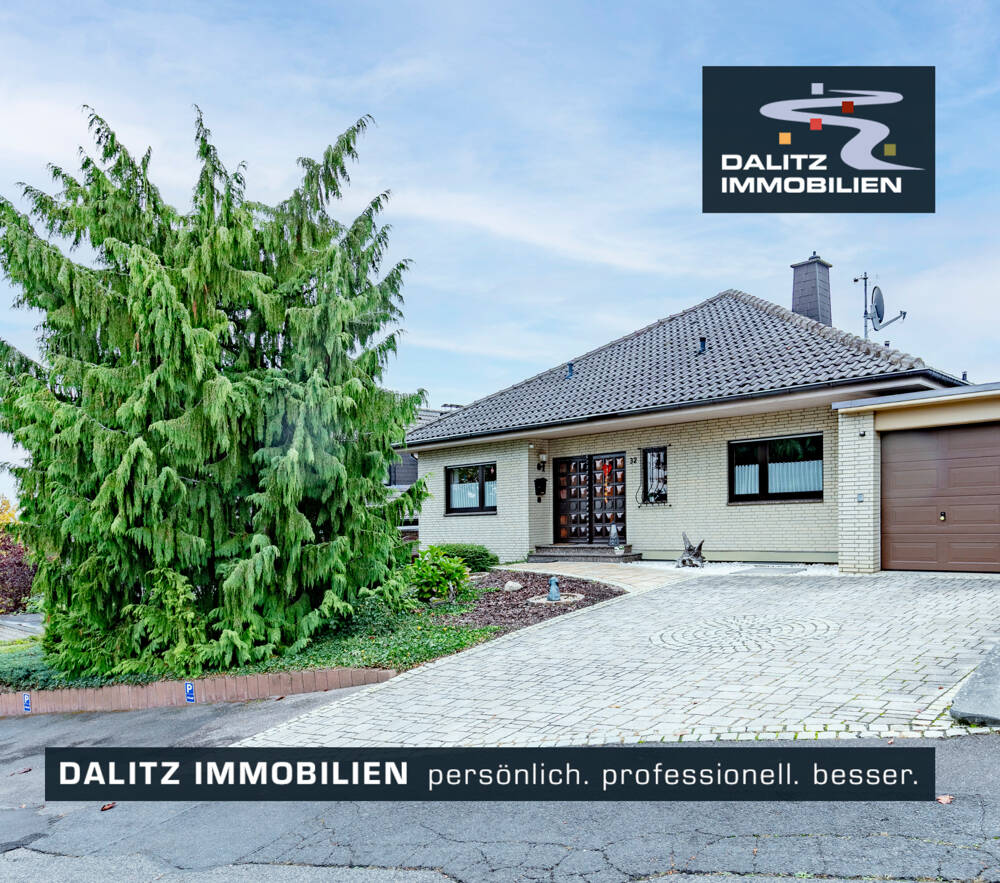 Thumbnail-Attraktives Wohnhaus mit schöner Einliegerwohnung