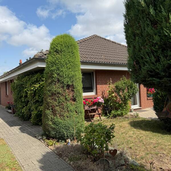 Straßenansicht