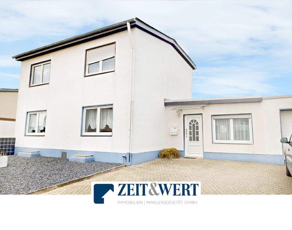 Thumbnail-Haus in Erftstadt