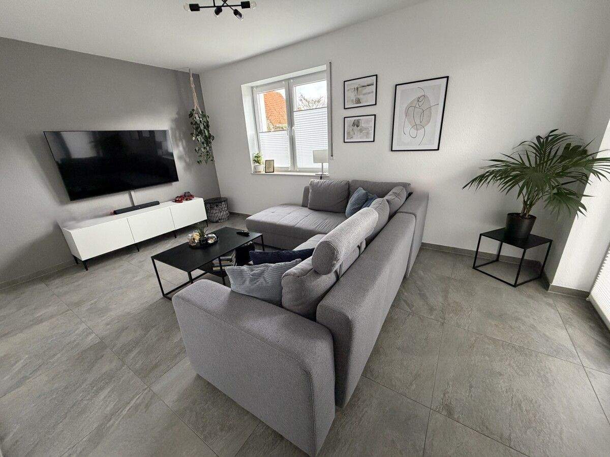 Thumbnail-Neuwertig und barrierefrei! 3-Zimmer Erdgeschosswohnung im KfW Effizienzhaus 70