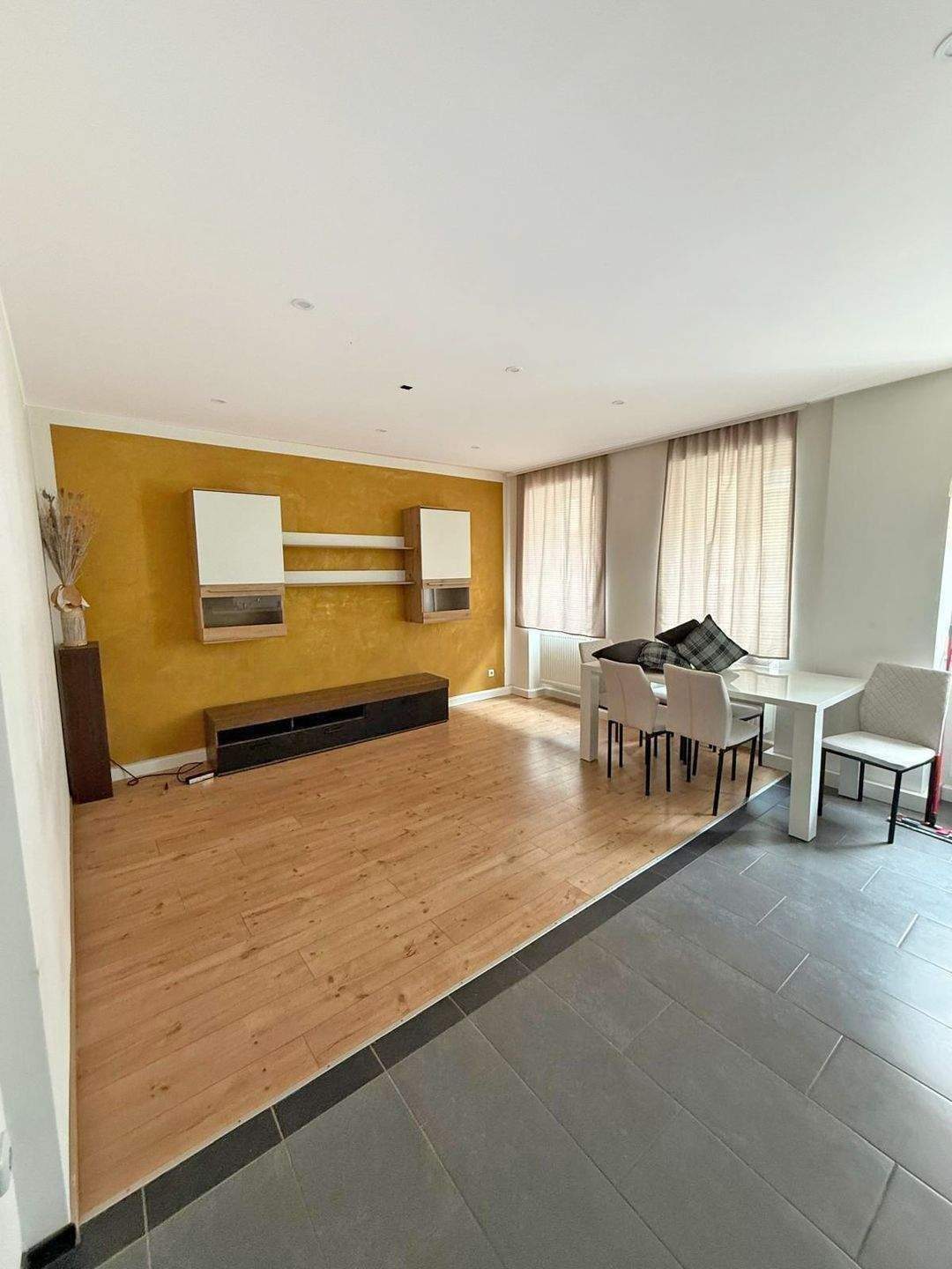 Thumbnail-Gut geschnittenes 2-Zimmer-Apartment in Gostenhof – renoviert, sofort bezugsfrei, U-Bahn fußläufig