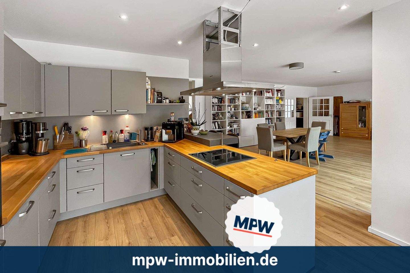 Thumbnail-Modernes, energieeffizientes Wohnen in Luckenwalde