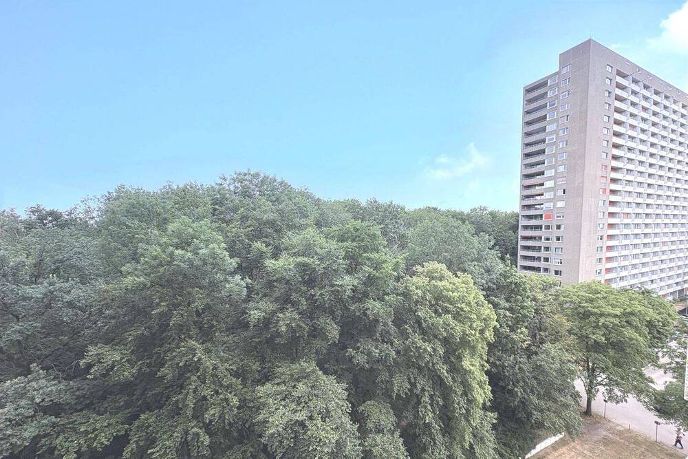 Thumbnail-Traumhafte 4 ½-Zimmer-Wohnung im Asemwald mit TG-Stellplatz