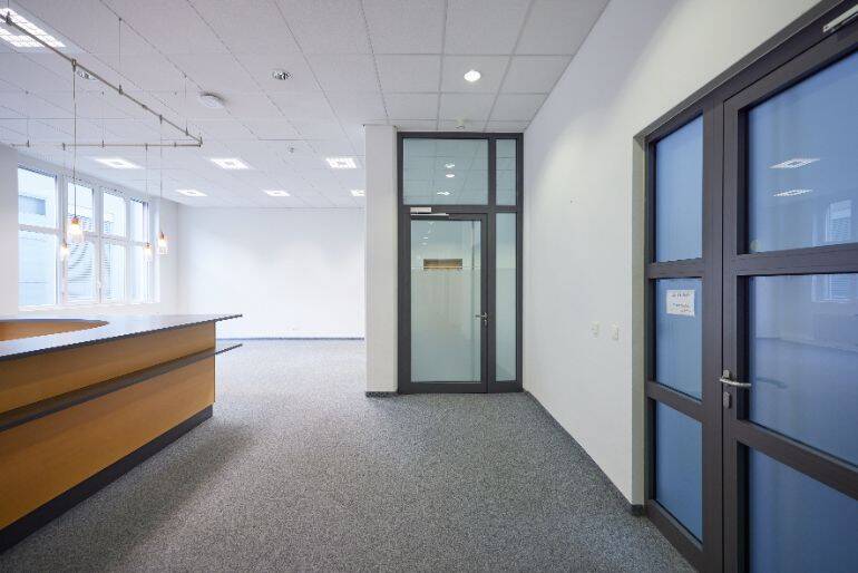 Thumbnail-Anspruchsvolle Bürofläche 394 qm im BCW Stuttgart - sofort verfügbar