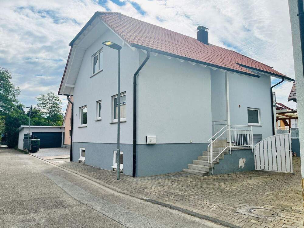 Thumbnail-Ihr Familienzuhause mit Herz, Raum und Zukunft – solide gebaut, modern ausgestattet, bereit für Generationen