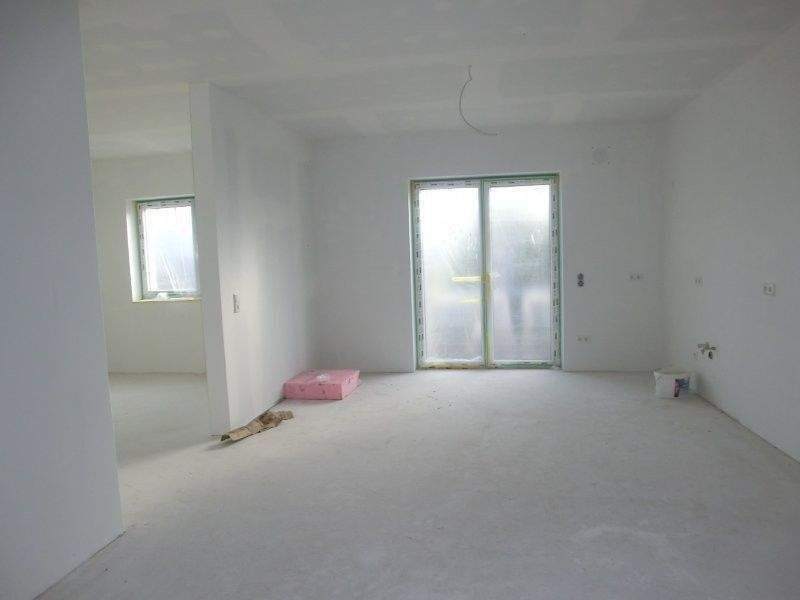 Thumbnail-Großzügige 3-Zi.- EG-Wohnung mit Terrasse - Erstbezug (Wg-Nr. 1)