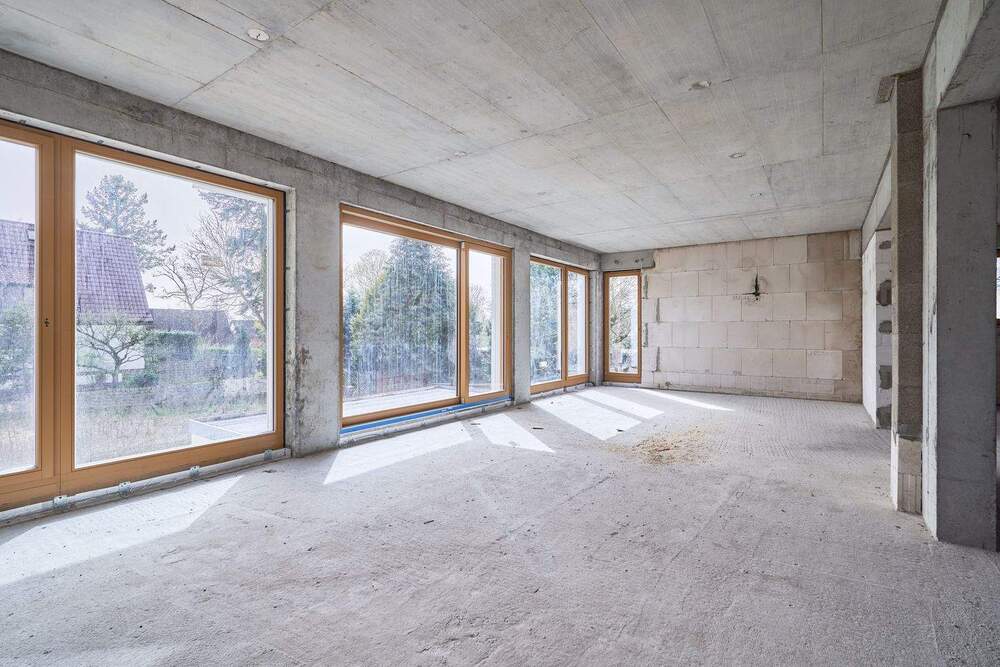 Thumbnail-Barrierefreie Etagenwohnung mit Balkon