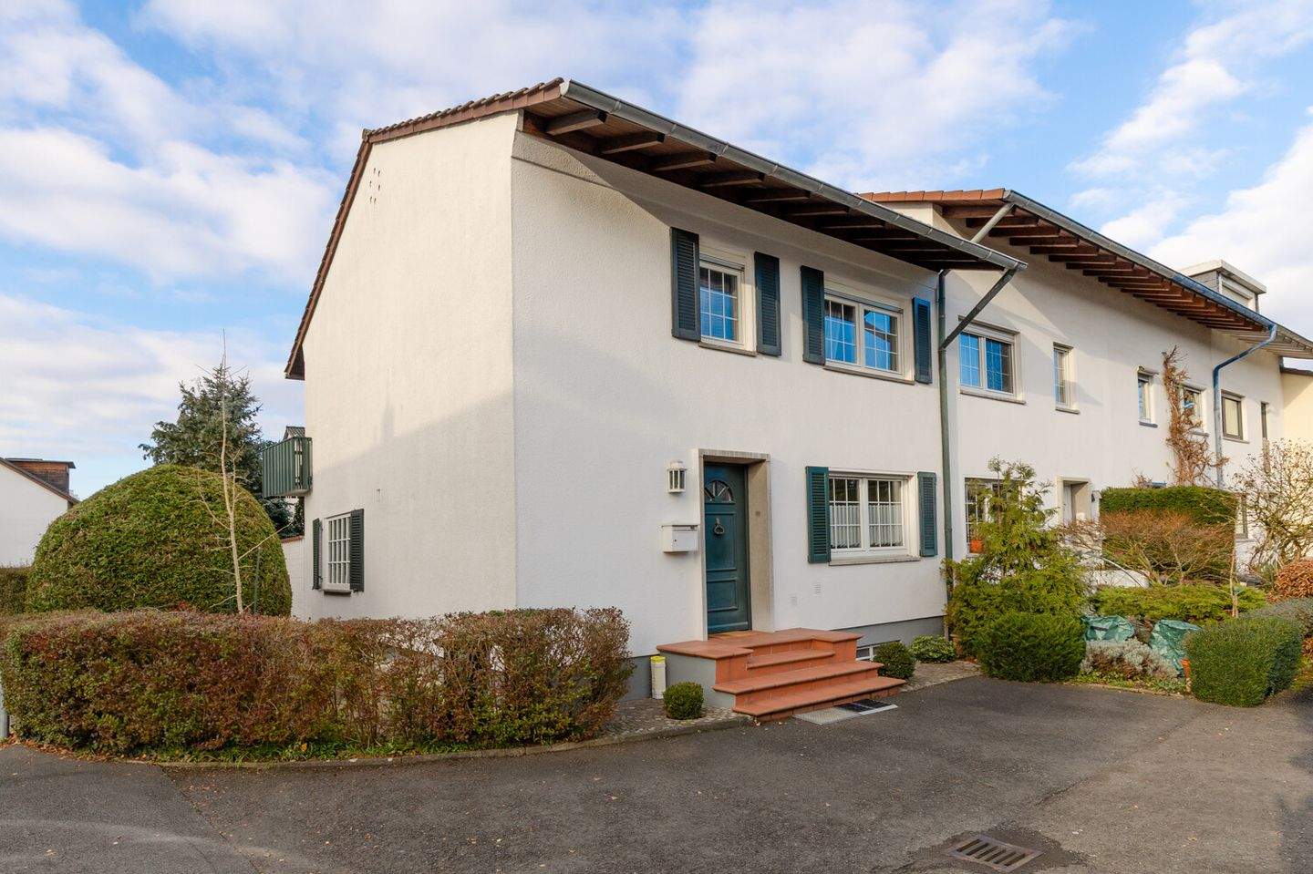 Thumbnail-Ausbaufähiges Einfamilienhaus mit Garten auf dem Sachsenhäuser Berg