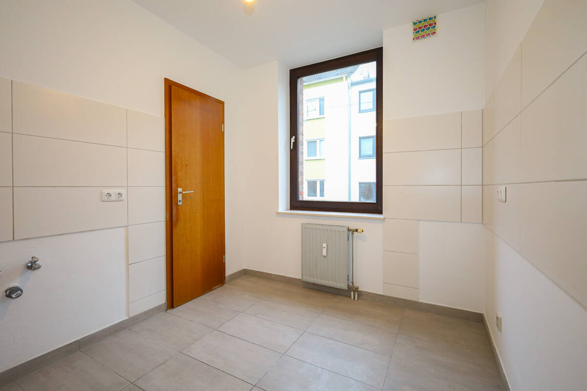 Thumbnail-Renovierte 3-Zimmerwohnung in zentraler Lage von Opladen