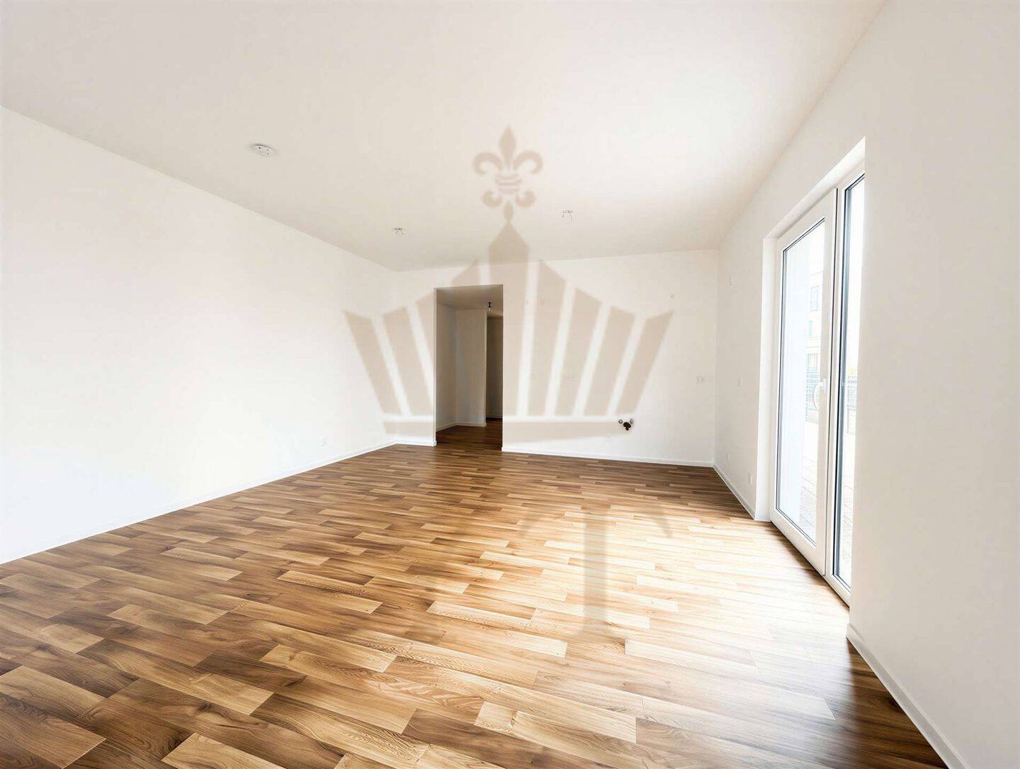 Thumbnail-Charmante 5 Zimmer Wohnung | 2 Bäder | mit sonniger West-Loggia | in Bernau-Friedenstal