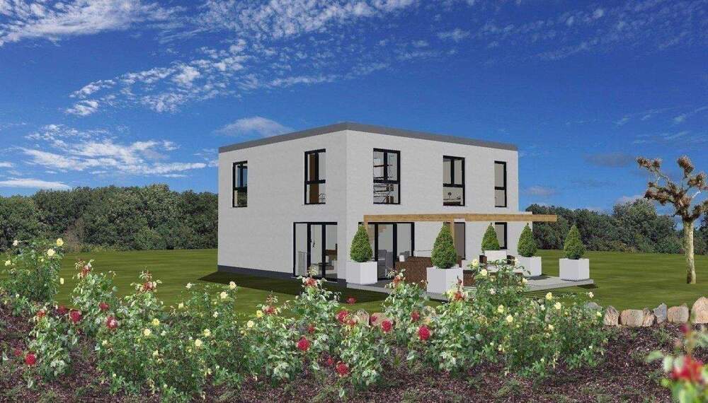 Thumbnail-Stadthaus im beliebten Soester Norden inkl. Grundstückspreis