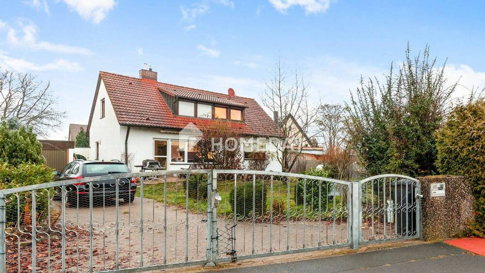 Thumbnail-Zwei Wohneinheiten, ein Haus - viele Wege