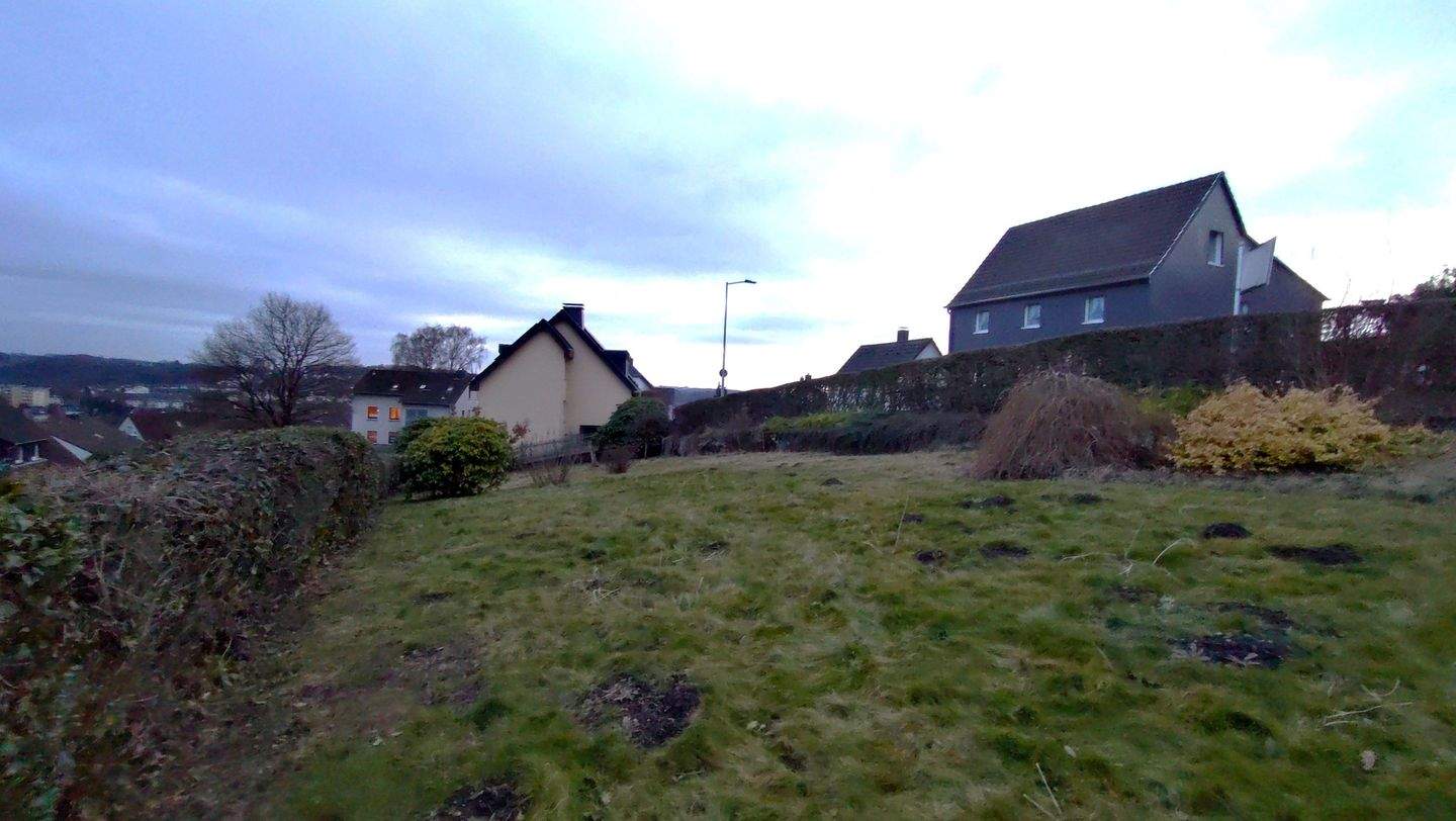 Thumbnail-Baugrundstück für Einfamilienhaus, Reihenhaus oder Doppelhaushälfte