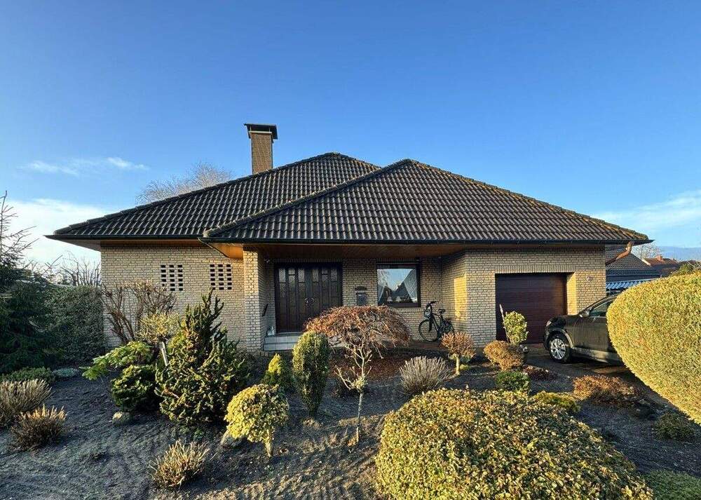 Thumbnail-Ebenerdig wohnen in OldenburgDietrichsfeld