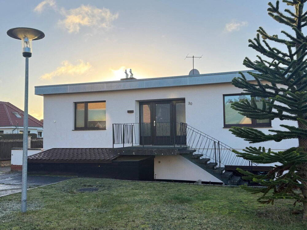 Thumbnail-Vielfältige Nutzungsmöglichkeiten! Einfamilienhaus von privat (provisionsfrei!) an der Ostsee