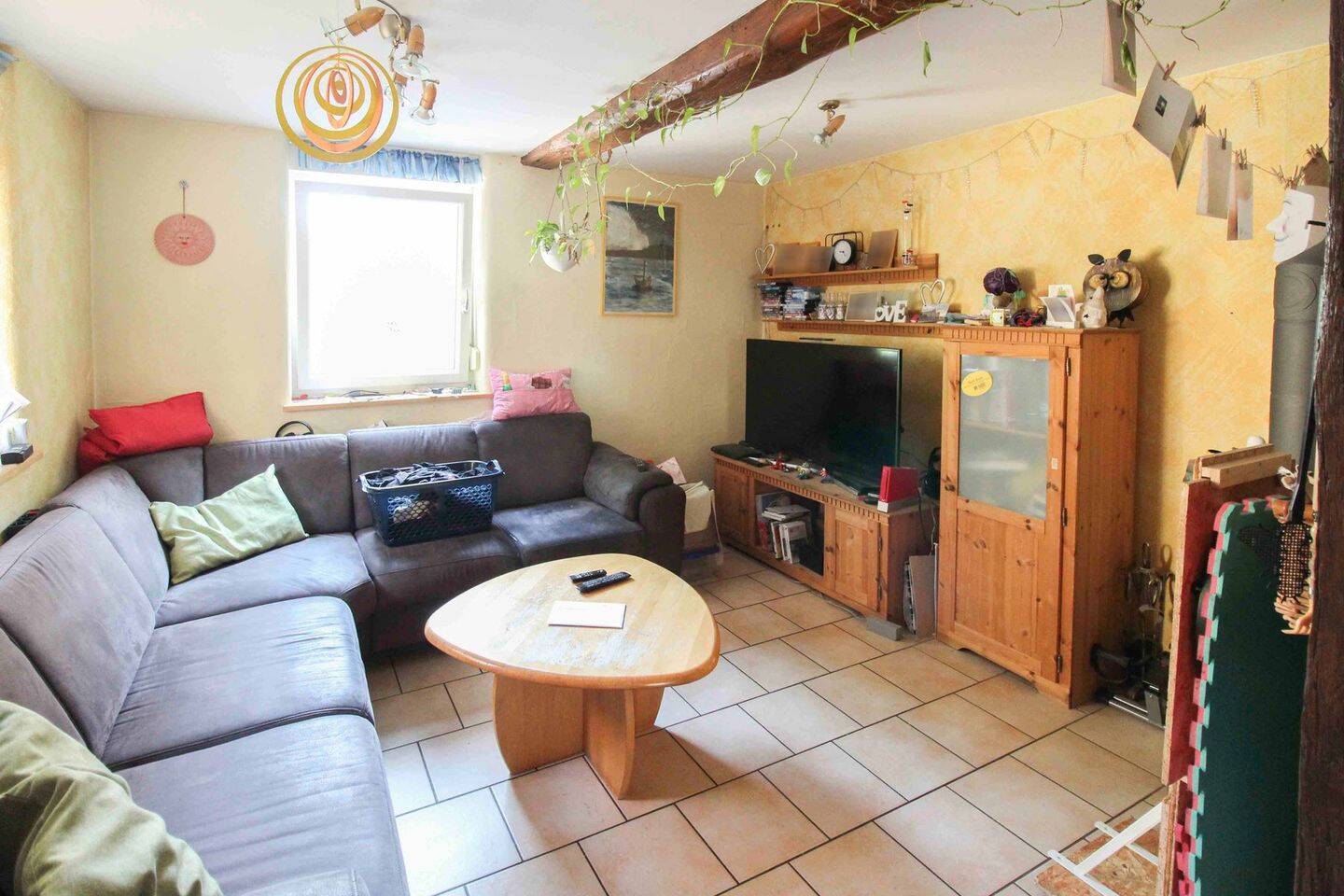 Thumbnail-Ein Zuhause mit Garten und Scheune - ruhig, stadtnah und bereit für neue Ideen