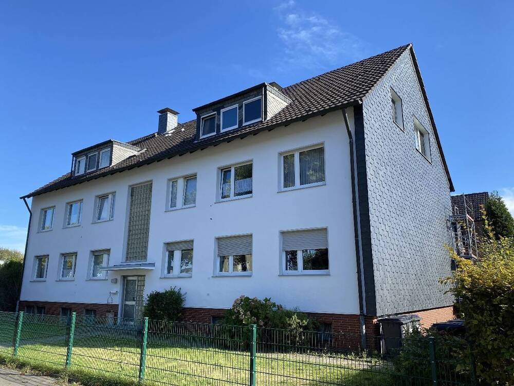 Thumbnail-Provisionsfreie Dachgeschosswohnung zum Selbstbezug