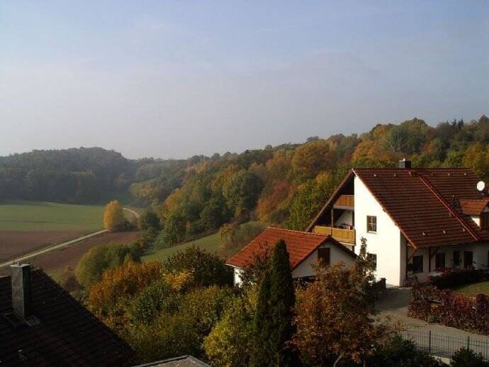 Thumbnail-Helle 3-Zi Dachwohnung am Brombachsee