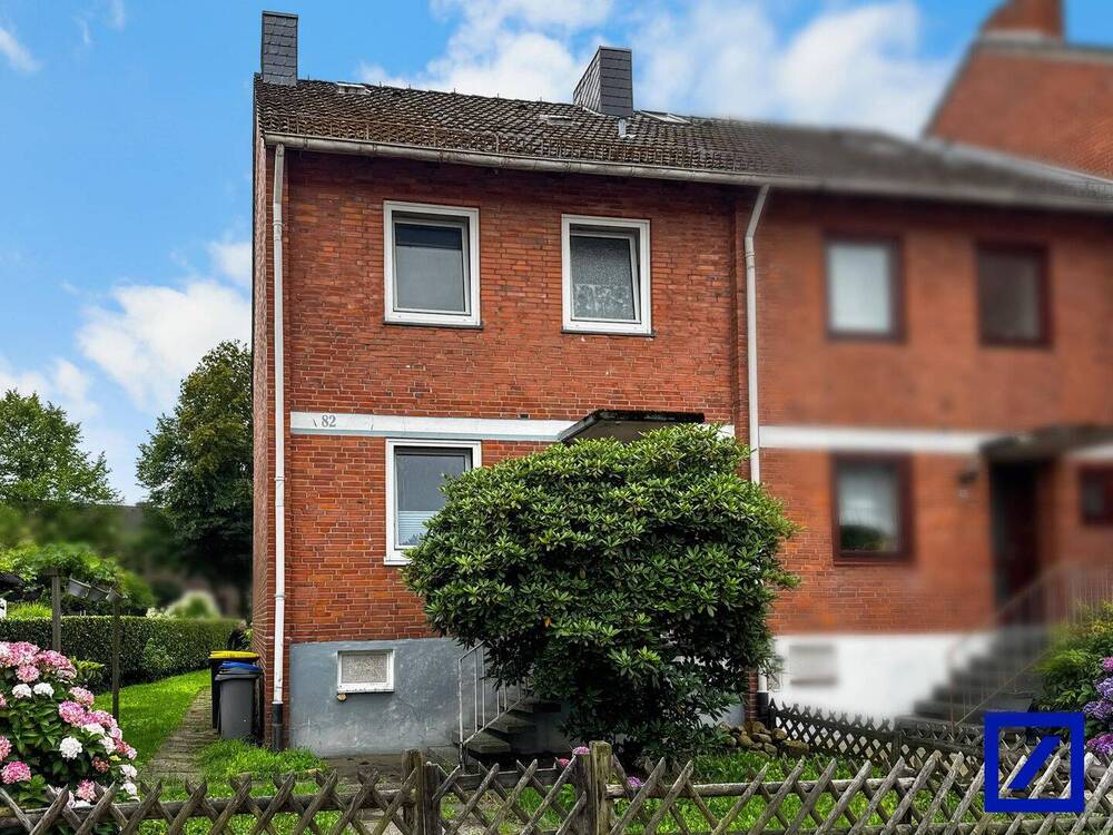 Vorderansicht