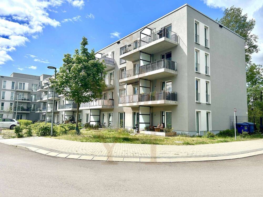 Thumbnail-Großzügige 2 Zi mit Wintergarten in Süd-Ausrichtung | in Bernau-Friedenstal