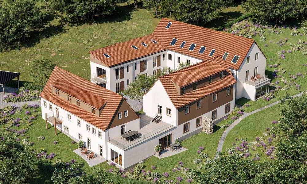 4-Seitenhof