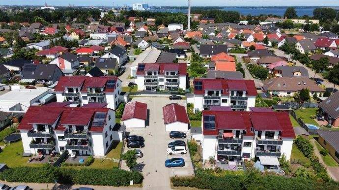 Luftaufnahme