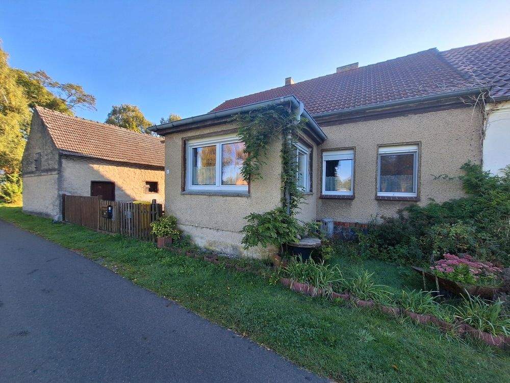 Thumbnail-Ländliche Idylle statt Großstadtlärm!