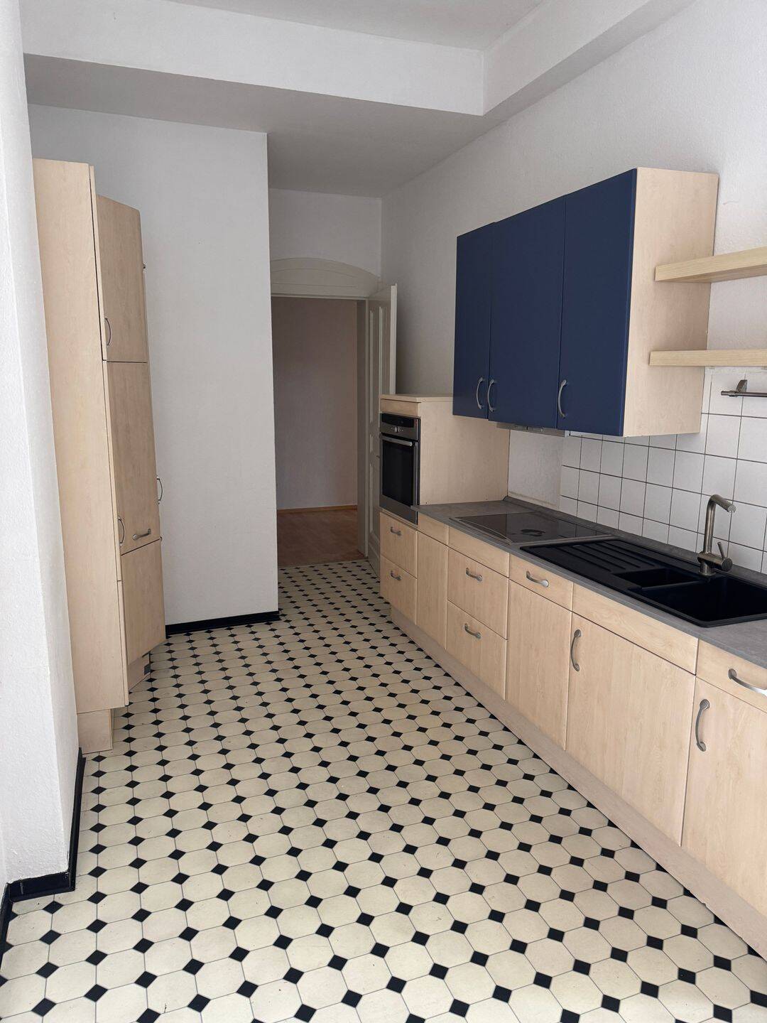 Thumbnail-Schöne 2 ZKB an der Lotterstrasse, nahe dem Hegertor!