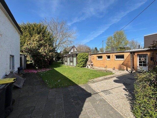 Thumbnail-Rustikales Wohnhaus in ländlicher Lage Rheindahlen