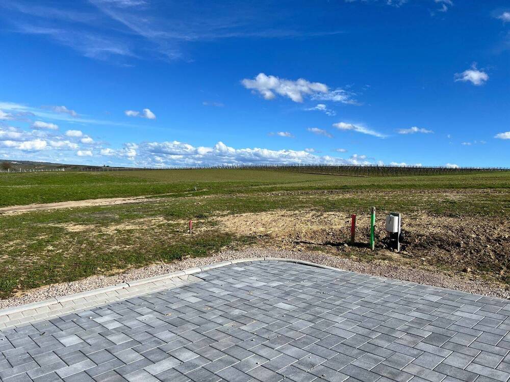 Thumbnail-***Grundstück in Feldrandlage und Südausrichtung***