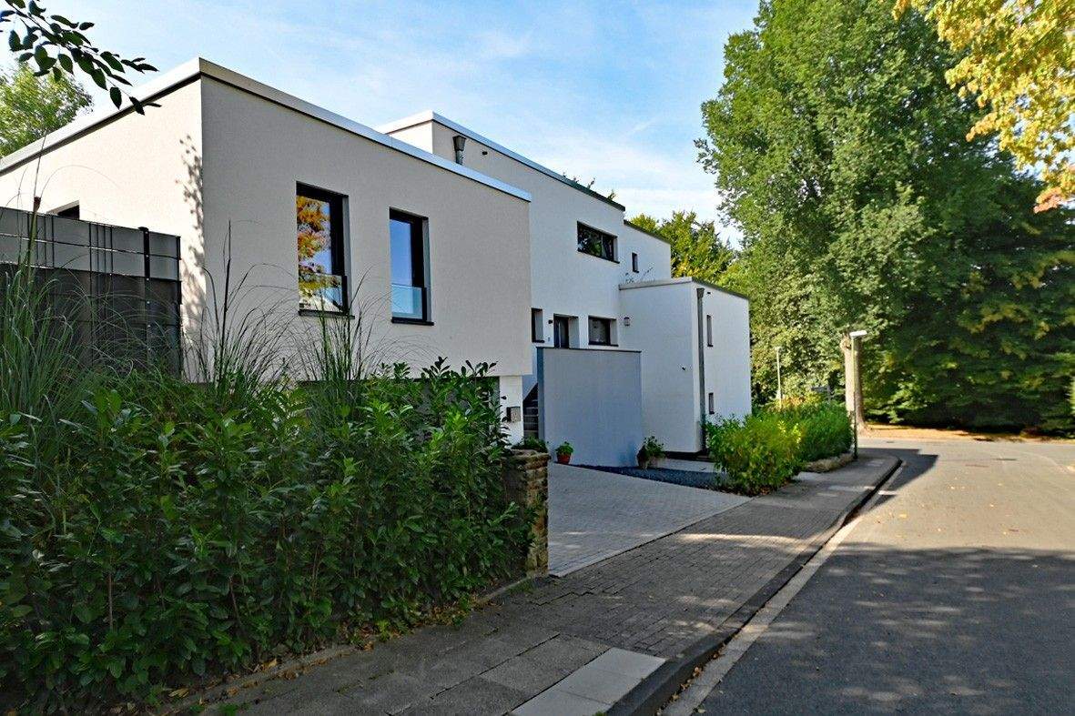 Thumbnail-Modern Living in Bredeney! Neuwertiges, stylisches Zuhause (A+) mit Einliegerwohnung & Doppelgarage