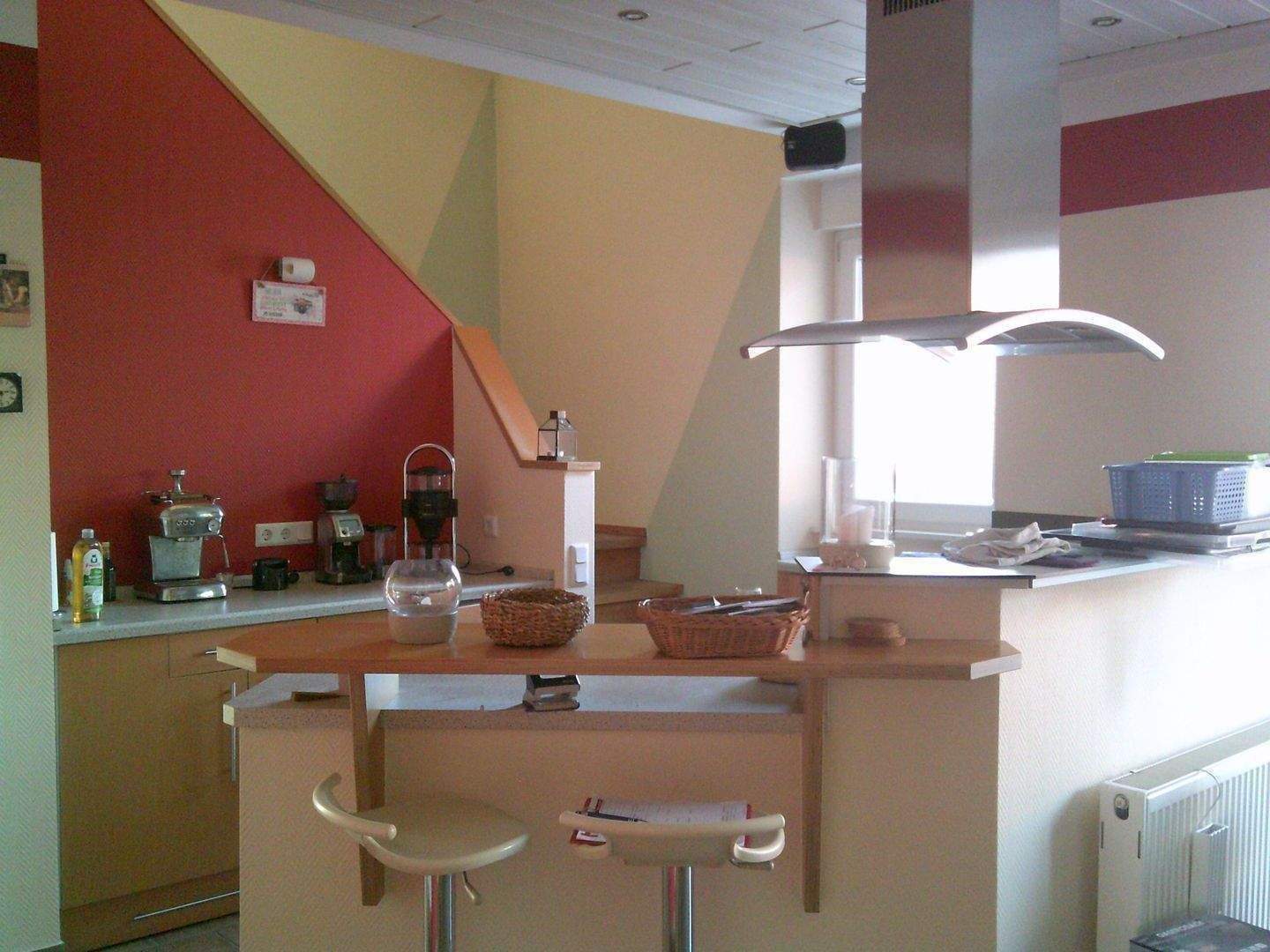 Thumbnail-RESERVIERT! Top renoviertes Einfamilienhaus in Kirkel-Neuhäusel zu verkaufen!