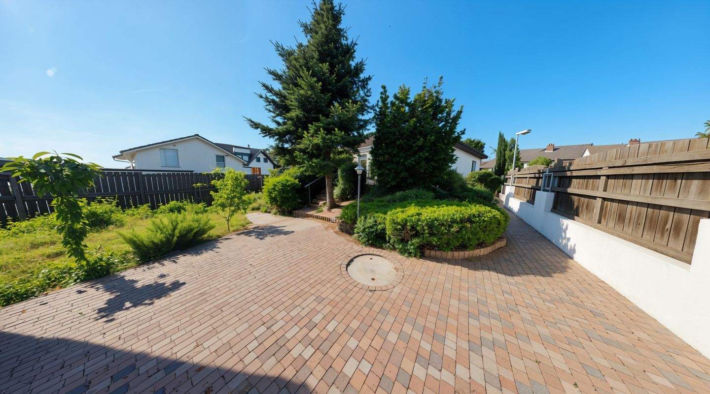 Thumbnail-Entdecken Sie Ihr neues Zuhause in Bauschheim - ein Einfamilienhaus, das sofort begeistert!