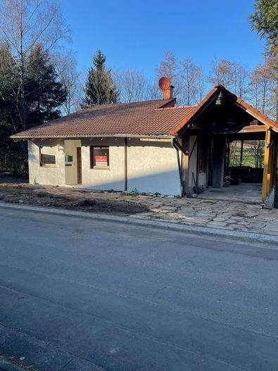 Thumbnail-Einfamilienhaus für Individualisten Wald bis ans Haus