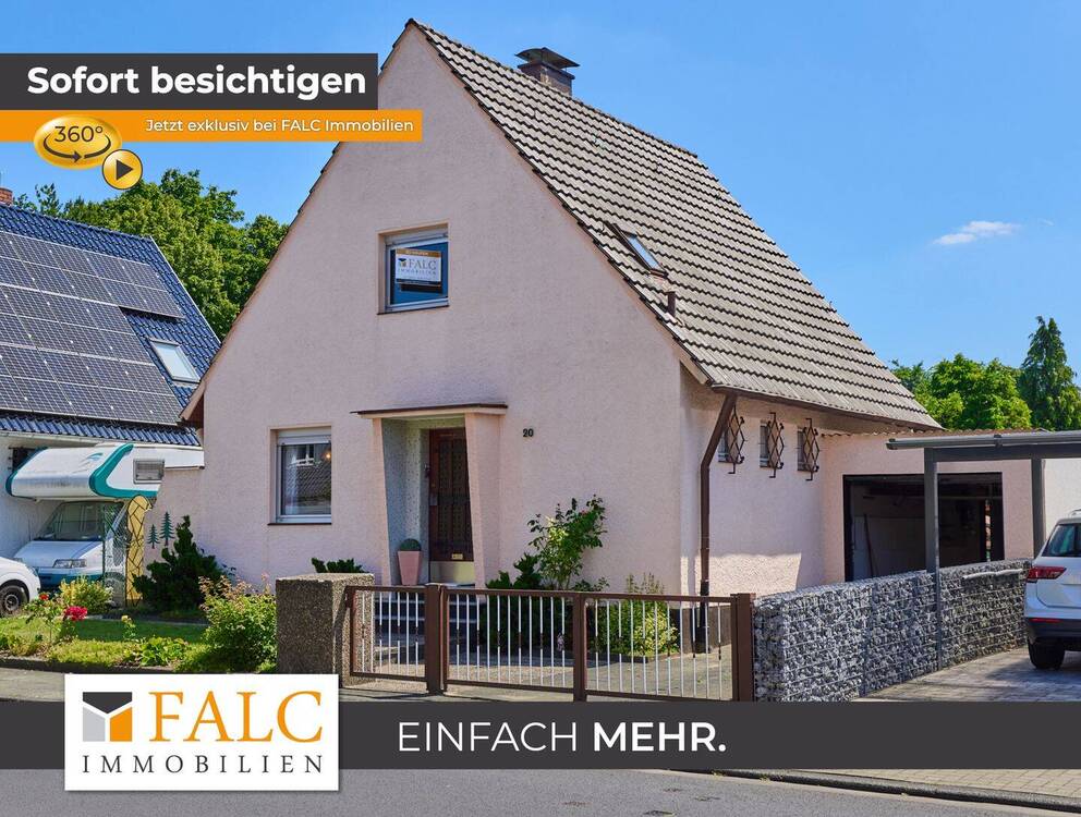 Thumbnail-Zukunft gestalten - im Bestand oder mit einem Neubau am Lippeweg