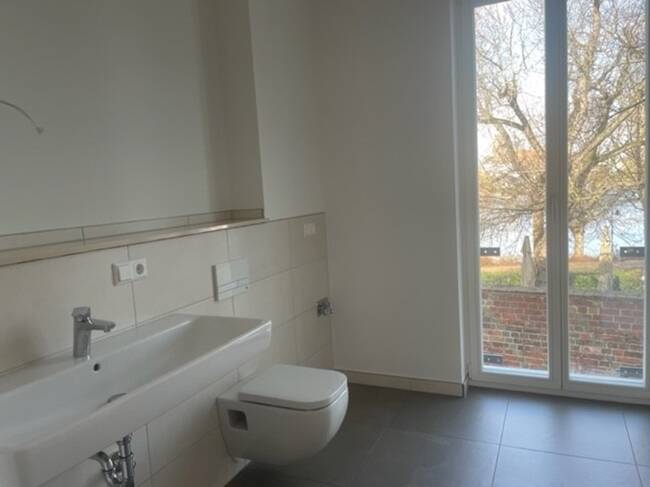 Thumbnail-2-Zimmer-Wohnung im Herzen Brandenburg