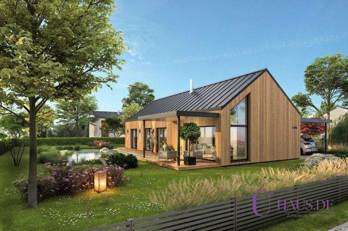 Thumbnail-Praktisches Raumwunder, barrierefreies Niedrigenergiehaus. Ihr neuer Lebensraum in Celle