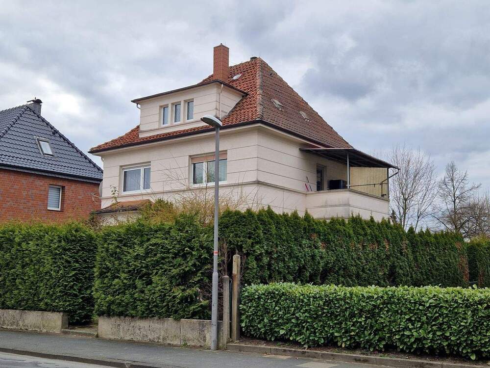 Thumbnail-Dreifamilienhaus in Bad Salzuflen, Innenstadt
