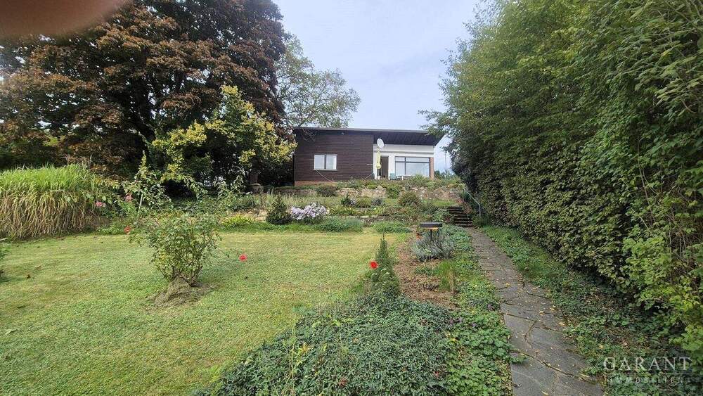 Thumbnail-Schönes Paradies in Weinheim