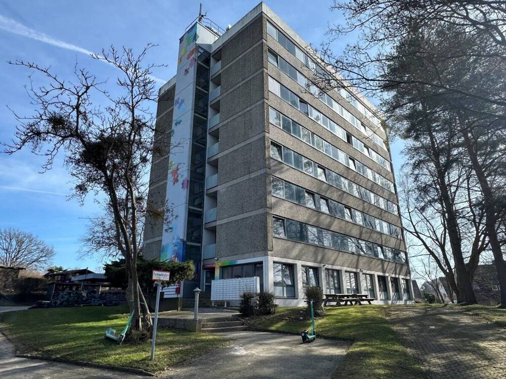Thumbnail-Charmantes 1-Zimmer-Appartement in der Ortelsburger Straße, Hildesheim - Erstbezug nach Sanierung